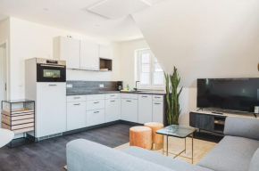 Dünenquartier Apartment 17, Zingst